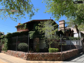 Casa Camilo
